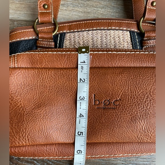 Born Concept Tote Bag - Picture 11 of 15